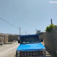 نیسان مدل ۹۵|خودرو سواری و وانت|داراب, |دیوار