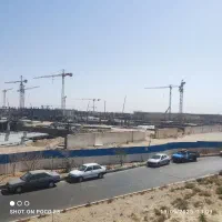 رونیکا پالاس /اتش نشانی /تهرانسر/قربانی|پیش‌فروش املاک|تهران, کوهک|دیوار