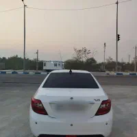 فروش دنا پلاس توربوشارژاتومات