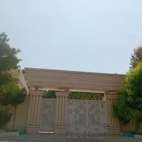 تخریب وبازسازی کلی و جزی و سنگ کاری نصب نرده سنگی