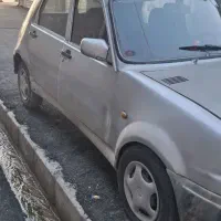 پی کی سپند|خودرو سواری و وانت|الشتر, |دیوار