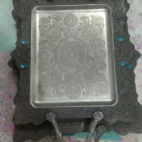 دوعددسینی|ظروف سرو و پذیرایی|زاهدان, |دیوار