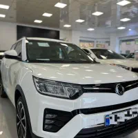 تیوولی اسپشیال پلاس فول|خودرو سواری و وانت|تهران, قاسمآباد|دیوار