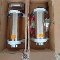 دستگاه پمپ برای پرکردن سوسیس استیل و گیربکسی|کافی‌شاپ و رستوران|تهران, شهید فکوری|دیوار