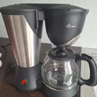 هواپز قهوه ساز|سماور، چای‌ساز، قهوه‌ساز|اندیشه, اندیشه فاز ۱|دیوار