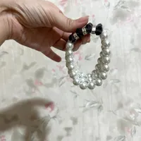 دستبند مروارید