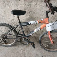 دوچرخه