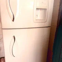 یخچال فریز امرسان در حد نو فروشی