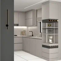 کابینت کمد دیواری|مصالح و تجهیزات ساختمان|شیراز, کیان آباد|دیوار