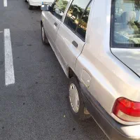 پرایدمدلSE 95