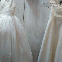 ۶عدد لباس عروس