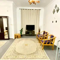 اجاره روزانه خانه اردیبهشت|اجارهٔ کوتاهمدت ویلا و باغ|قائمشهر, |دیوار