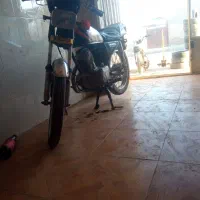 موتور هندا مزایده