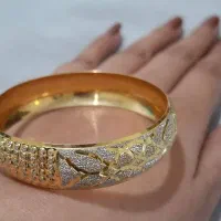 تکپوش طلا به نرخ تابلو