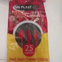 لوازم پلاستیکی