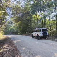 فروش یا معاوضه پاژن موتور سانتانا سالم و تمیز|خودرو کلاسیک|آمل, |دیوار