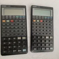 ماشین حساب کاسیو fx4500