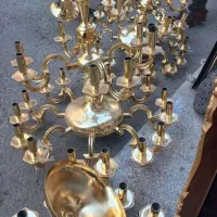 خرید و فروش لوستر اینه شمدان در اندیشه همه فازها