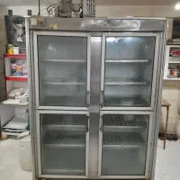 یخچال ایستاده