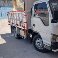 ایسوزو 5200|خودرو سنگین|خمینی‌شهر, |دیوار