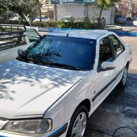 پرشیا ۹۳ دوگانه کارخانه