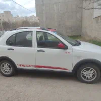 کوییک R مدل آخر ۹۹