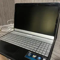 لپ تاپ ایسوس مدل n55 sf