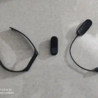 ساعت هوشمند شیائومی mi band 4