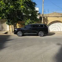 اکستریم vx ۱۴۰۳|خودرو سواری و وانت|شیراز, قصرالدشت|دیوار