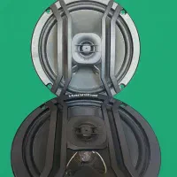 باند کامپوننتHX60 هانیبال آلفارد سیستم