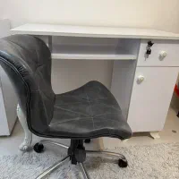 میز و صندلی ناخن