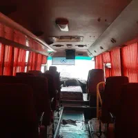 سیترا بیرنگ 2007|خودرو سنگین|دامغان, |دیوار