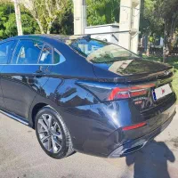 آریزو 6پرو مشکی کم کارخانگی تک برگ سند