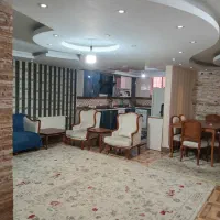 ویلایی100متر-2خواب-پارکینگ-نورگیر-فاز3