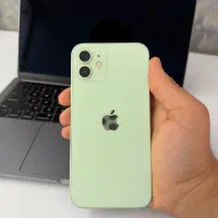آیفون ۱۲ نرمال