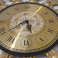 ساعت دیواری|ساعت دیواری و تزئینی|یزد, |دیوار