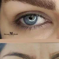 جشنواره تخفیف اجرا تتو صورت و بدن ، آموزش حرفه ای|خدمات آرایشگری و زیبایی|مشهد, یاس|دیوار