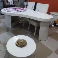 میز بزرگ تمیز (فروش فوری)