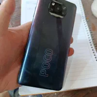poco x3 pro|موبایل|مراغه, |دیوار