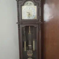 ساعت دیواری بسیار نو