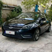 آریزو ۵ مشکی|خودرو سواری و وانت|تهران, نیاوران|دیوار