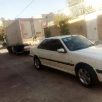 پژو پارس سال مدل 99.تمام فابریک|خودرو سواری و وانت|شیراز, فرهنگیان|دیوار