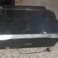دستگاه کپی سه کاره کنون|پرینتر، اسکنر، کپی، فکس|شوشتر, |دیوار