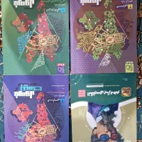 کتاب فرمول بیست یازدهم