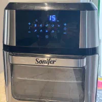 دستگاه سونی فر