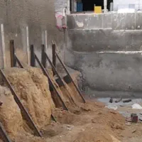 جوشکاری اسکلتهای فلزی تخریب و بازسازی|خدمات پیشه و مهارت|پاکدشت, پاکدشت (مامازند)|دیوار