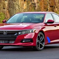 حواله هوندا اکورد۲۰۲۵ فروشی