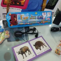 تبلت ای تاچ مدل KT 37  همراه جوایز ویژه|تبلت|قم, نیروگاه|دیوار