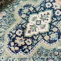 فرش ماشینی 9متری|فرش|ساری, |دیوار