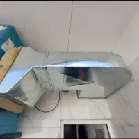 کانال سازی کولر